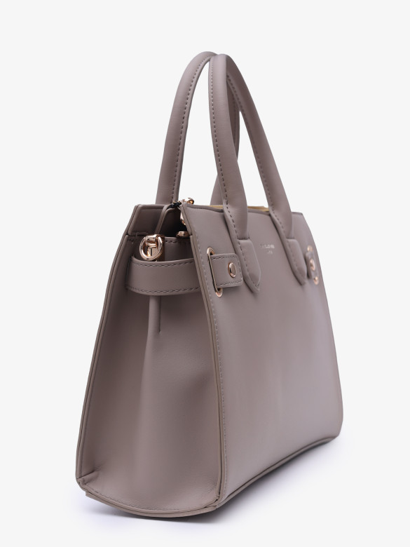 Сумка женская David Jones 7249 simply taupe