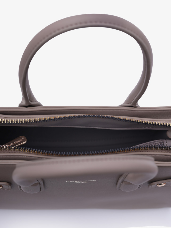 Сумка женская David Jones 7249 simply taupe