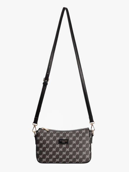 Сумка женская David Jones 21089 black Сумка женская David Jones 21089 black