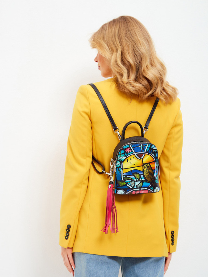 Рюкзак Curanni 2412 Гуфо