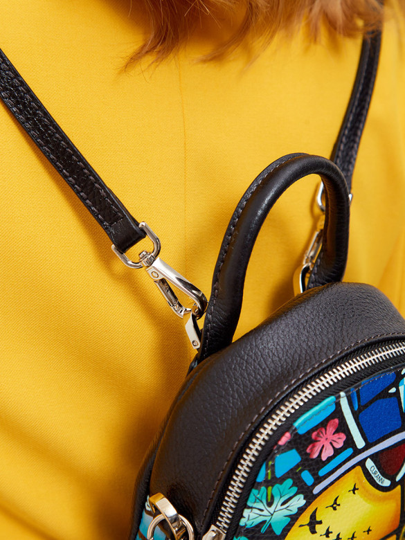 Рюкзак Curanni 2412 Гуфо