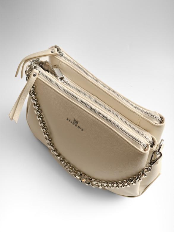 Сумка Alex&Mia 8425 white