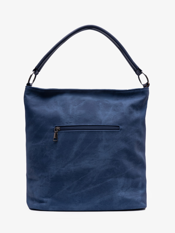 Сумка женская Batty 7123-1 bel.blue Сумка женская Batty 7123-1 bel.blue