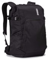 Рюкзак для фотоаппарата Thule Covert DSLR Backpack, 24L, Black