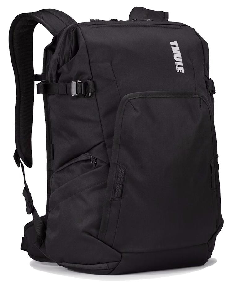Рюкзак для фотоаппарата Thule Covert DSLR Backpack, 24L, Black