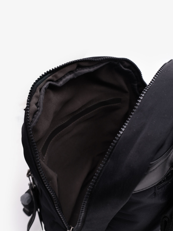 Рюкзак David Jones 7145 black Рюкзак David Jones 7145 black