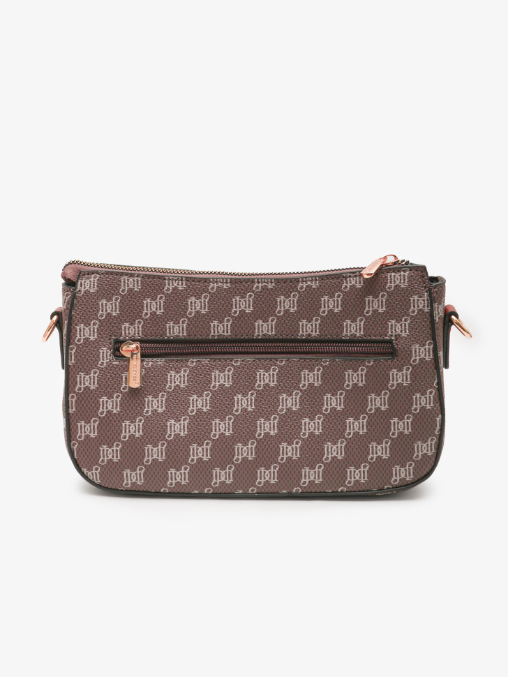 Сумка женская David Jones 21089 cognac Сумка женская David Jones 21089 cognac