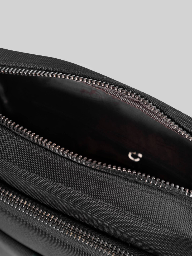 Сумка B.L.SHIJIA, 01-98189-1 черная Сумка B.L.SHIJIA, 01-98189-1 черная