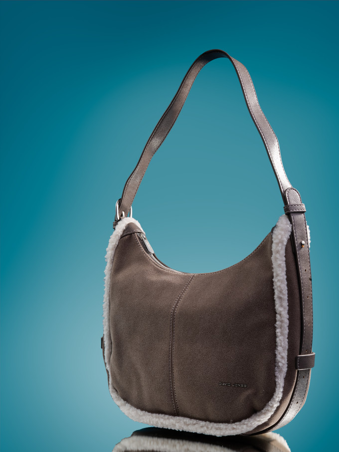 Сумка женская David Jones 7754 fungi Сумка женская David Jones 7754 fungi