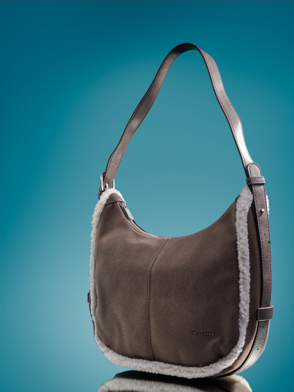 Сумка женская David Jones 7754 fungi