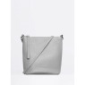 Сумка Richet 3245LN 949 серая Сумка Richet 3245LN 949 серая