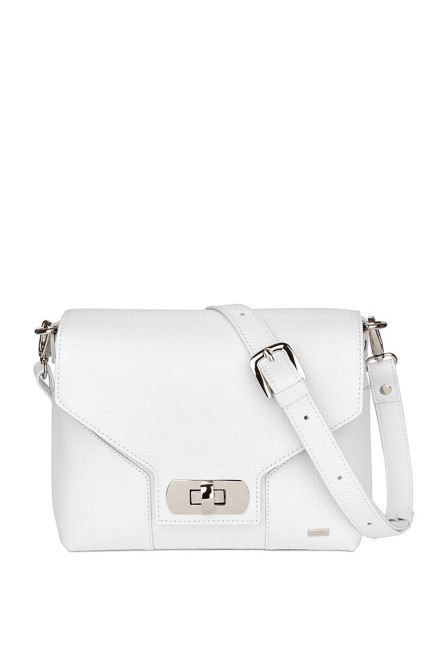 Сумка РАДА 79263 КРИСТАЛЛ софти снежная Сумка РАДА 79263 КРИСТАЛЛ софти снежная