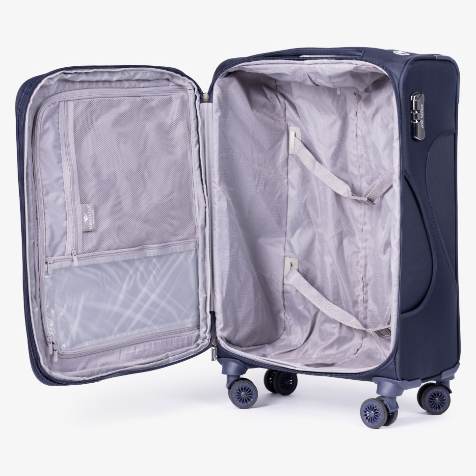 Чемодан SONATA USA, Ж01-4901 Чемодан SONATA USA, Ж01-4901