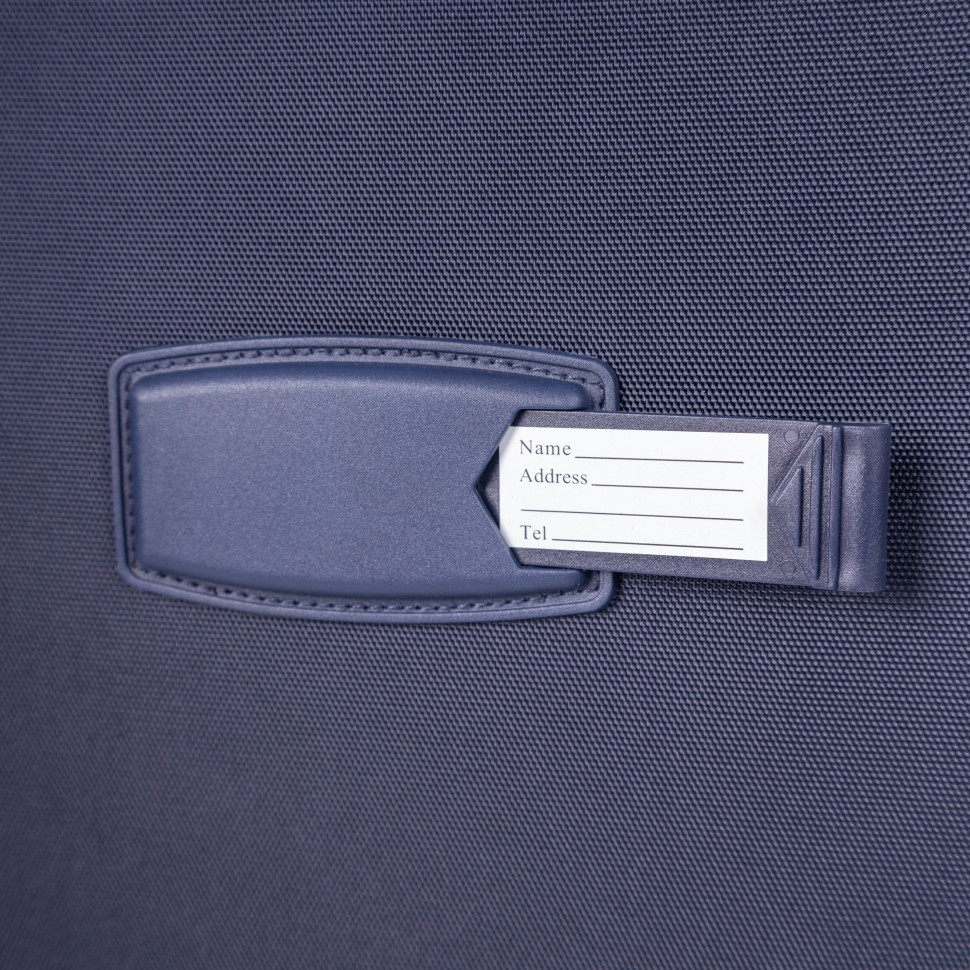 Чемодан SONATA USA, Ж01-4901 Чемодан SONATA USA, Ж01-4901