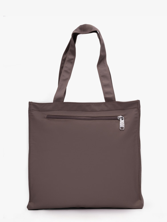 Сумка Chibao Б 20210 серая Сумка Chibao Б 20210 серая