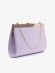 Клатч женский Funxilan 0296 l.purple Клатч женский Funxilan 0296 l.purple