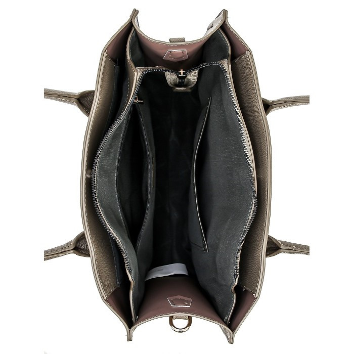 Сумка женская David Jones 6799А black