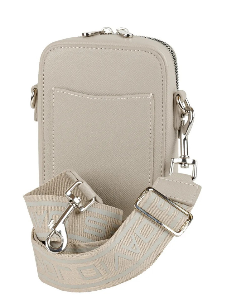 Сумка женская David Jones 7333 Сумка женская David Jones 7333