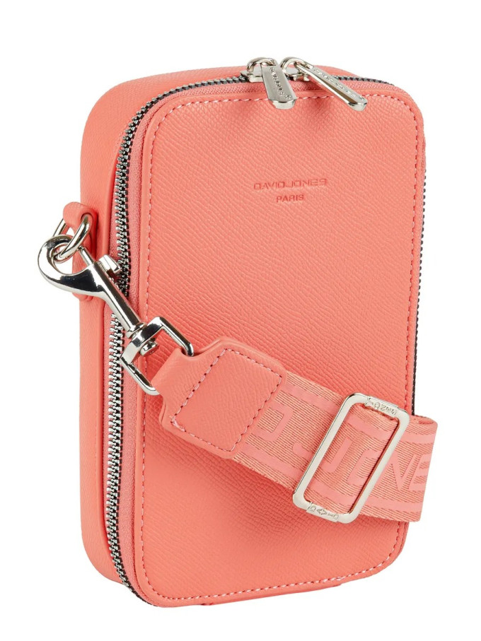 Сумка женская David Jones 7333