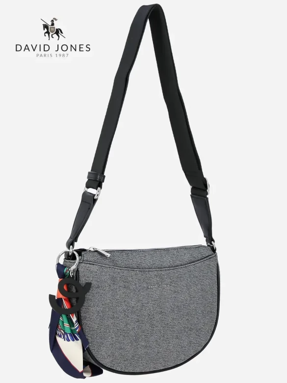 Сумка женская David Jones 8292 Сумка женская David Jones 8292