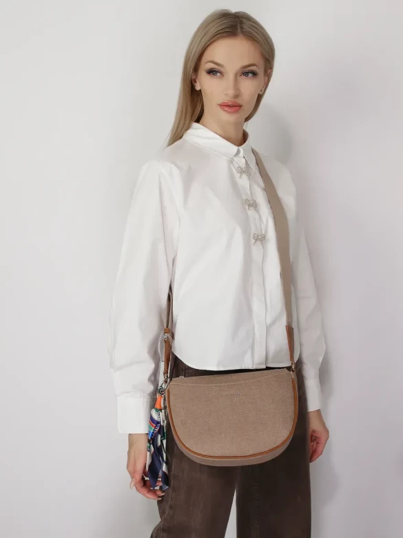 Сумка женская David Jones 8292 Сумка женская David Jones 8292