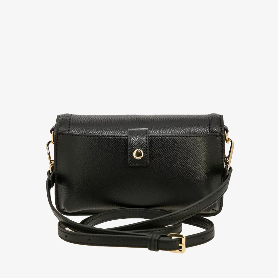 Сумка женская David Jones 6985 black Сумка женская David Jones 6985 black