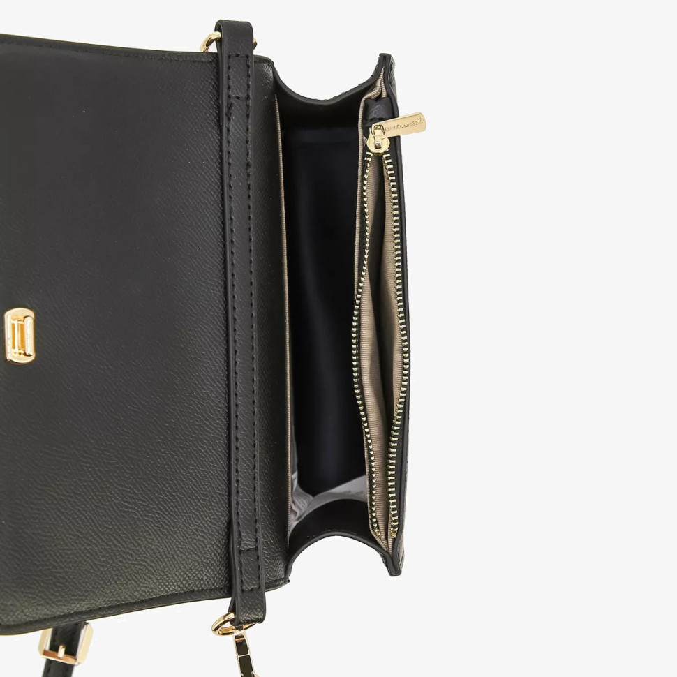 Сумка женская David Jones 6985 black Сумка женская David Jones 6985 black