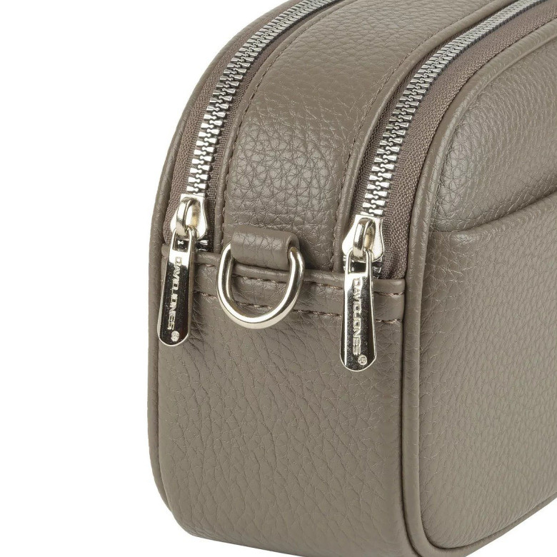 Сумка женская David Jones 6920 st.grey