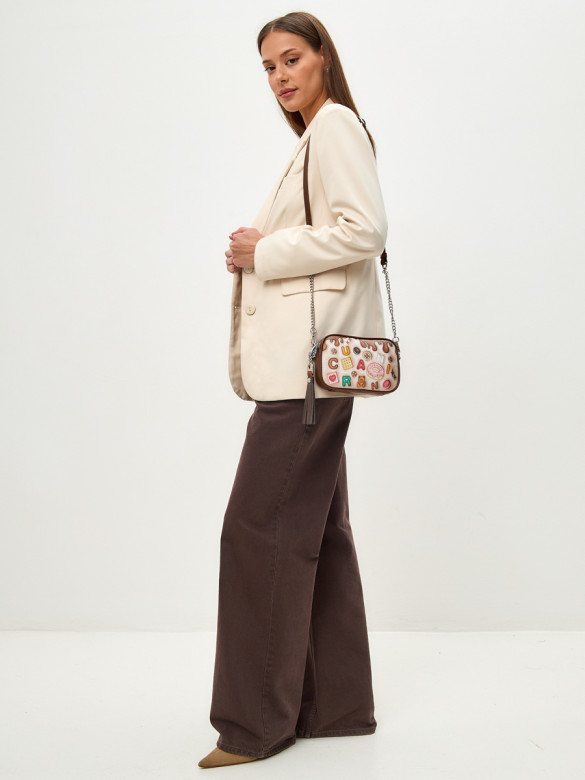 Сумка Curanni 2407 няшки