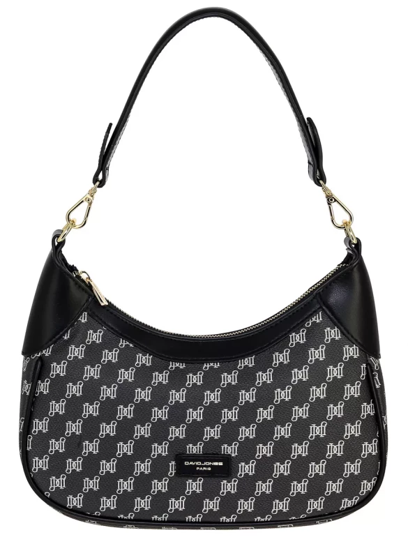 Сумка женская David Jones 21095 black