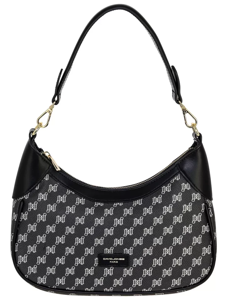 Сумка женская David Jones 21095 black Сумка женская David Jones 21095 black