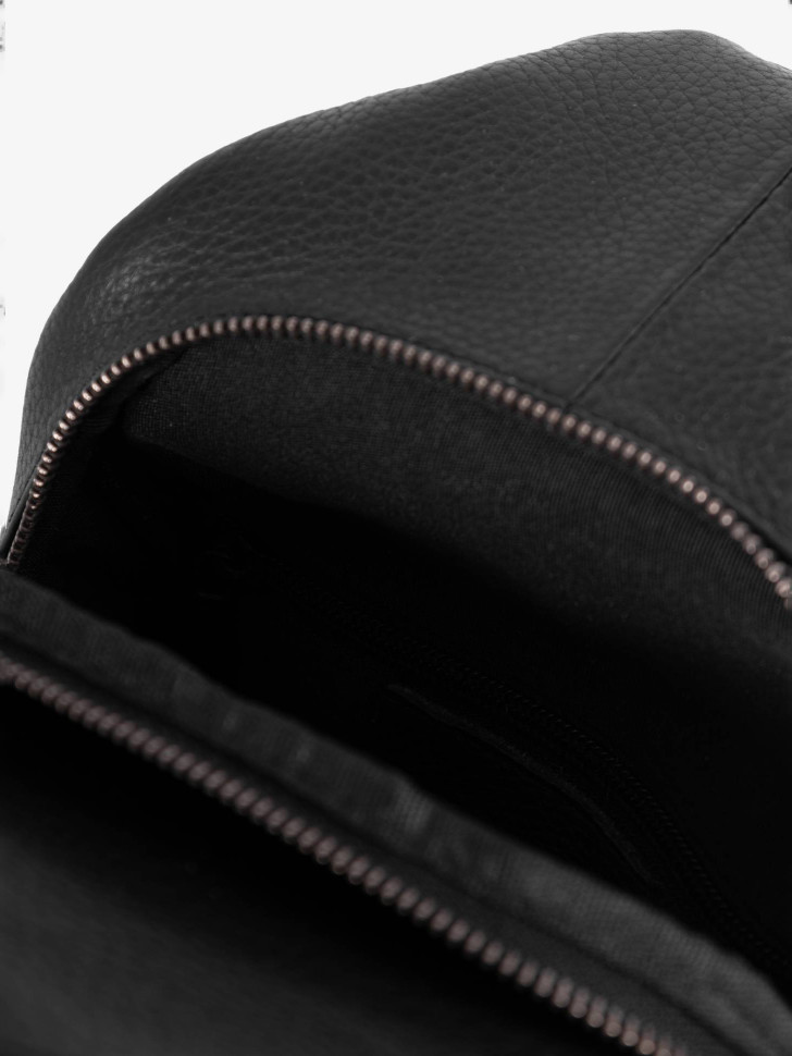 Рюкзак Baggins, 8509 черный Рюкзак Baggins, 8509 черный