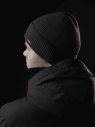 Шапка мужская 12884 MARHATTER кофе(57-59)