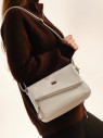 Сумка Gilda Tohetti 62100A l.beige 