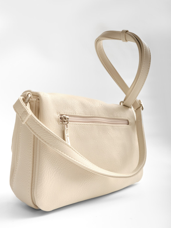 Сумка Gilda Tohetti 62100A l.beige 