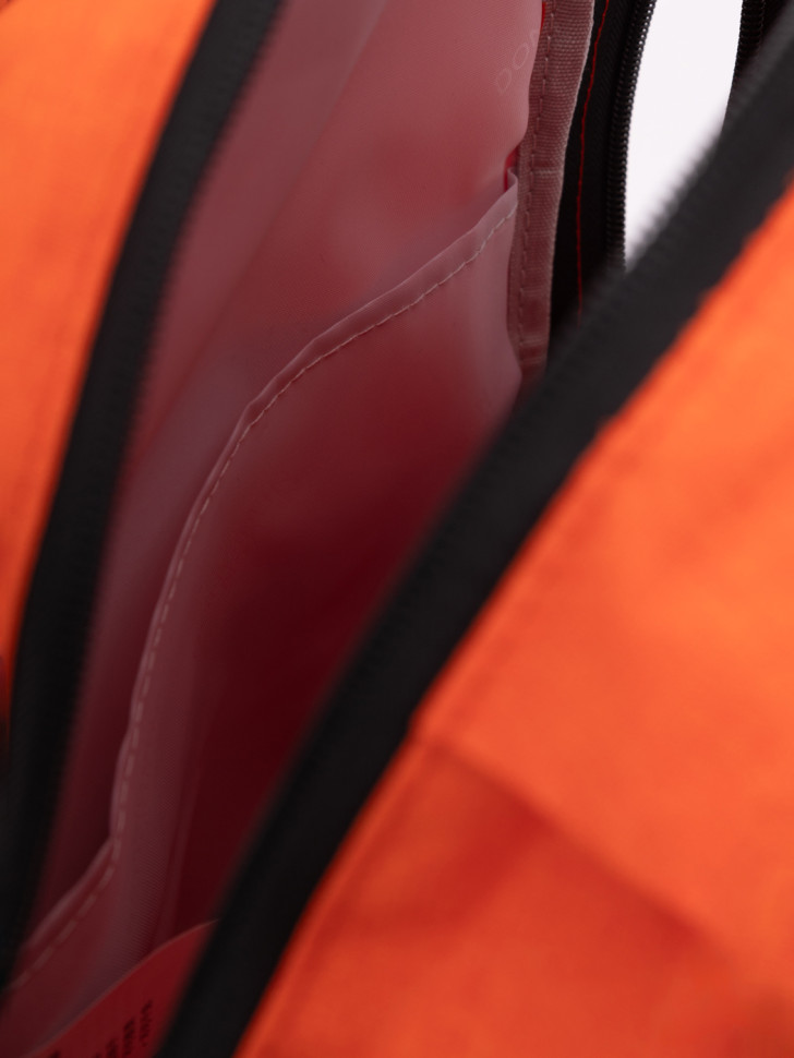 Рюкзак Baggins 621 оранжевый Рюкзак Baggins 621 оранжевый