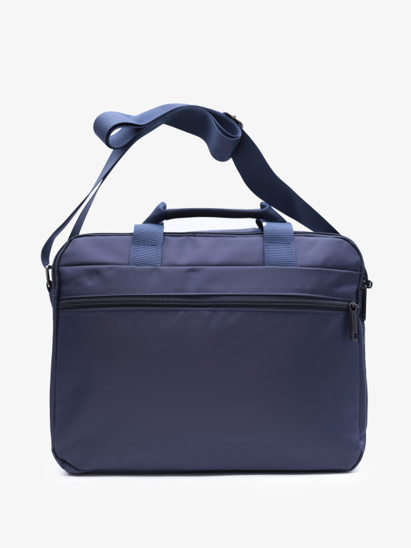 Сумка мужская Baggins 4087 синяя