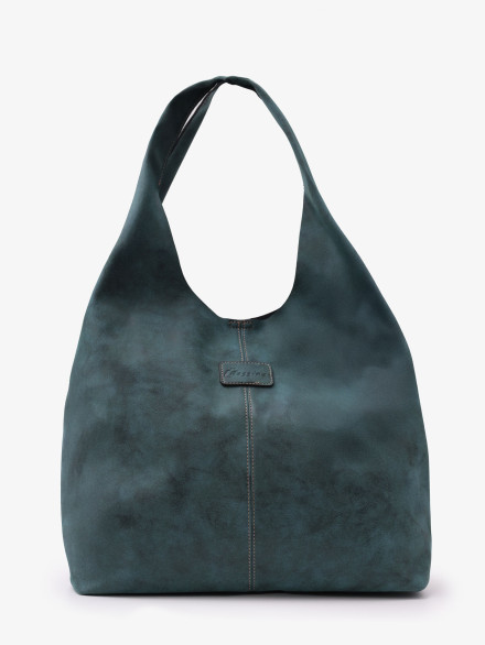 Сумка-мешок с косметичкой Baggins 58235 