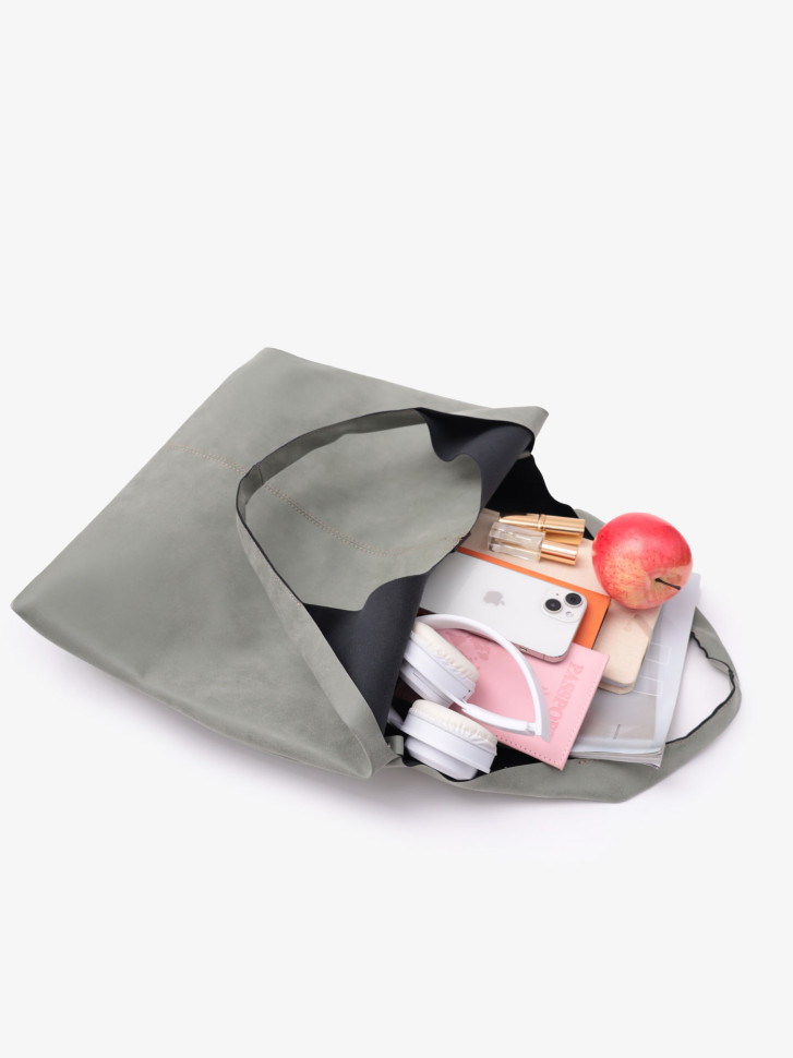 Сумка-мешок с косметичкой Baggins 58235 Сумка-мешок с косметичкой Baggins 58235