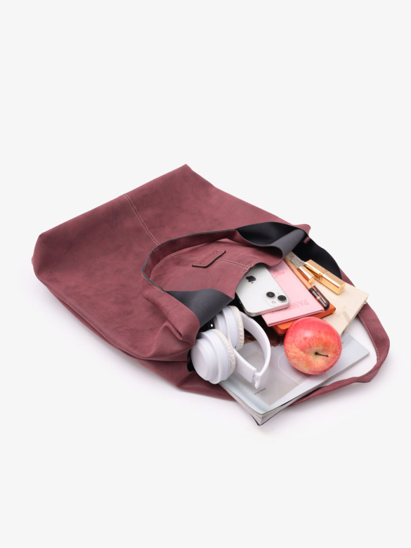 Сумка-мешок с косметичкой Baggins 58235 