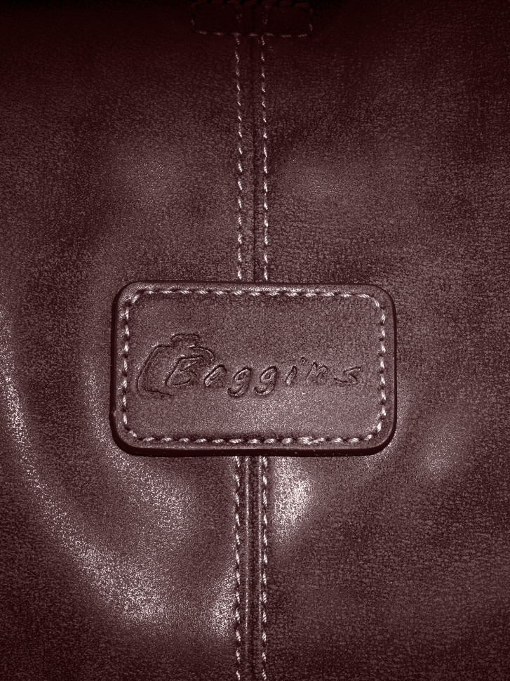 Сумка-мешок с косметичкой Baggins 58235 Сумка-мешок с косметичкой Baggins 58235