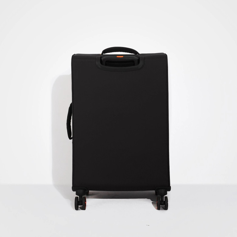 Чемодан Eberhart 30P Pure полиэстер 