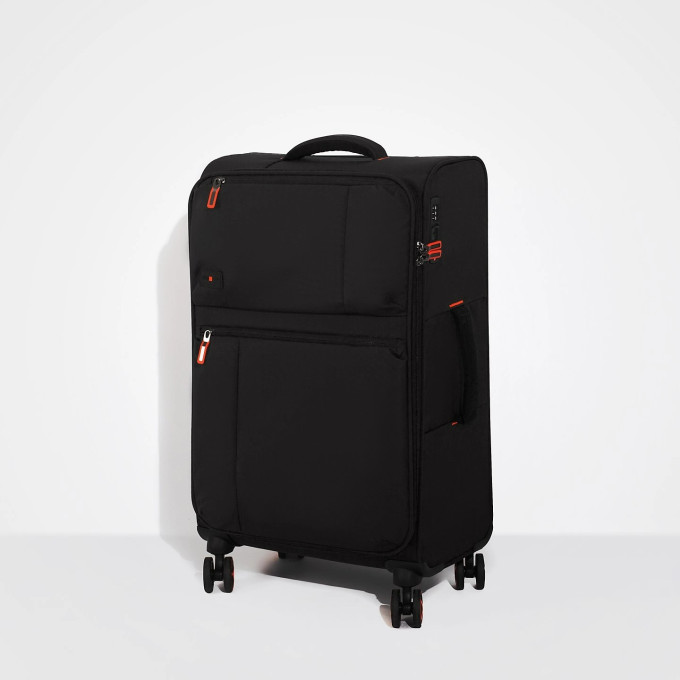 Чемодан Eberhart 30P Pure полиэстер Чемодан Eberhart 30P Pure полиэстер