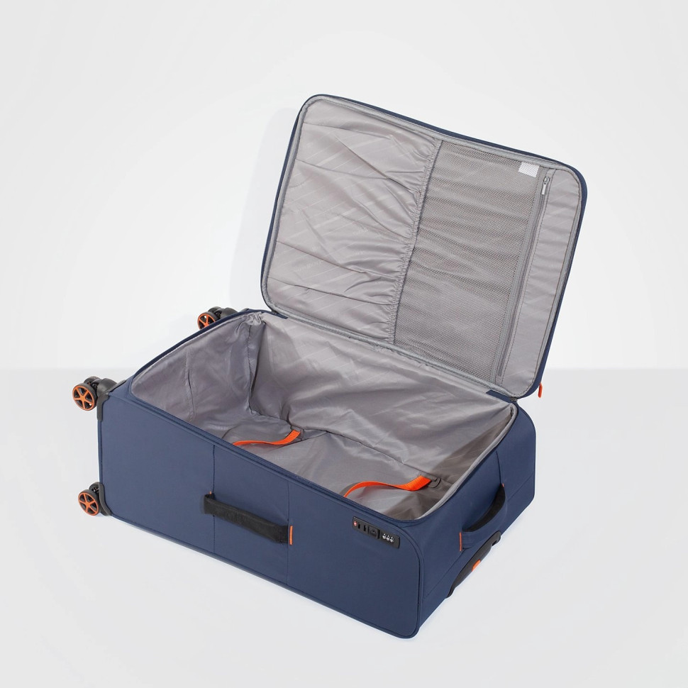 Чемодан Eberhart 30P Pure полиэстер Чемодан Eberhart 30P Pure полиэстер