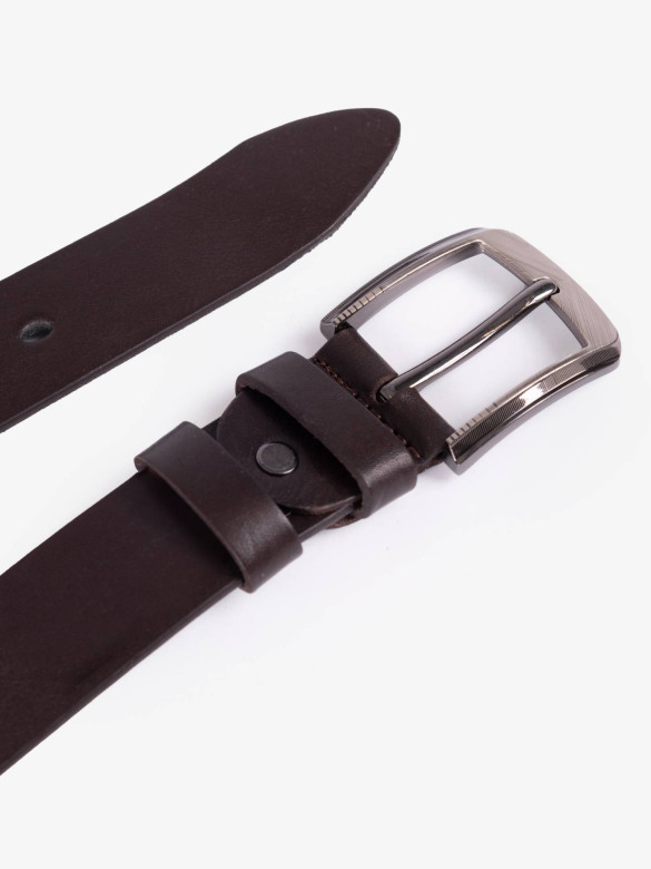 Ремень Remart, 40 CA коричневый