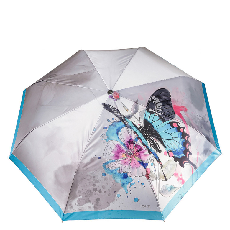 Зонт Fabretti UFLS0087-9