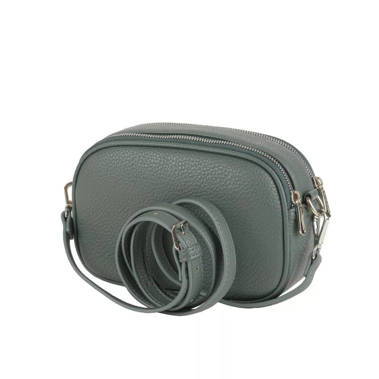 Сумка женская David Jones 6920 d.green