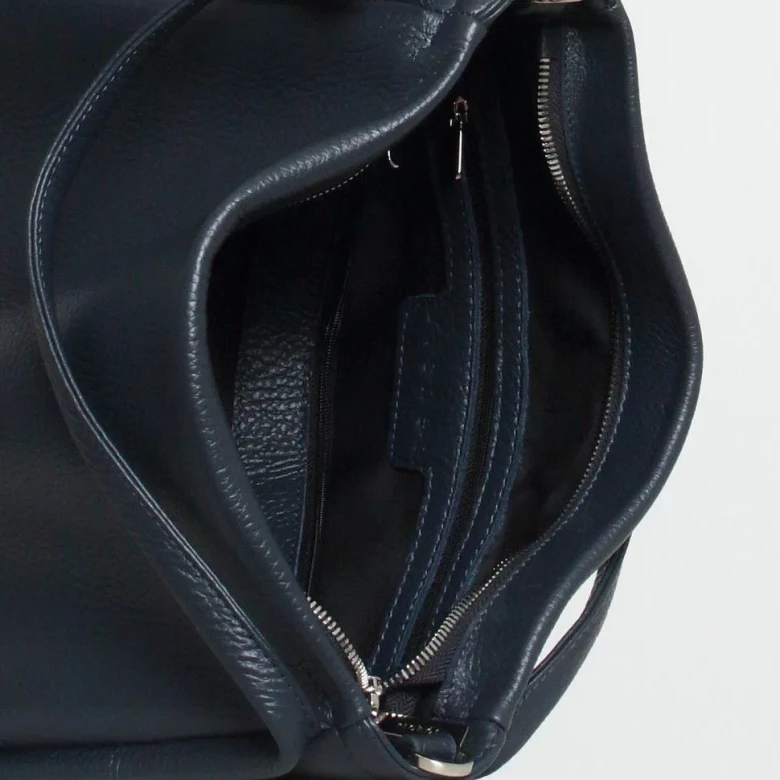 Сумка Richet 3140LNT 357 синяя