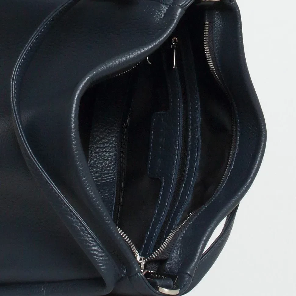 Сумка Richet 3140LNT 357 синяя