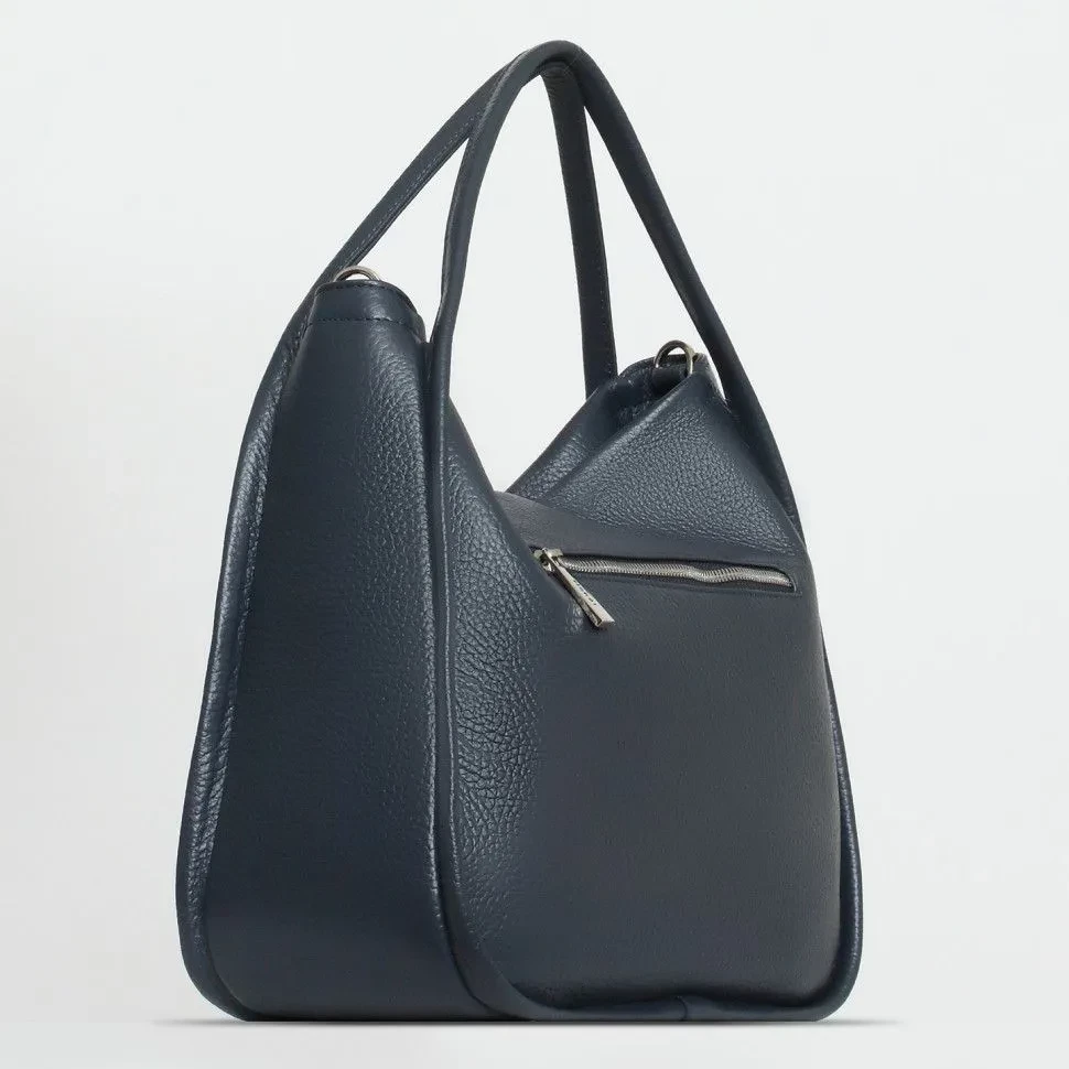 Сумка Richet 3140LNT 357 синяя